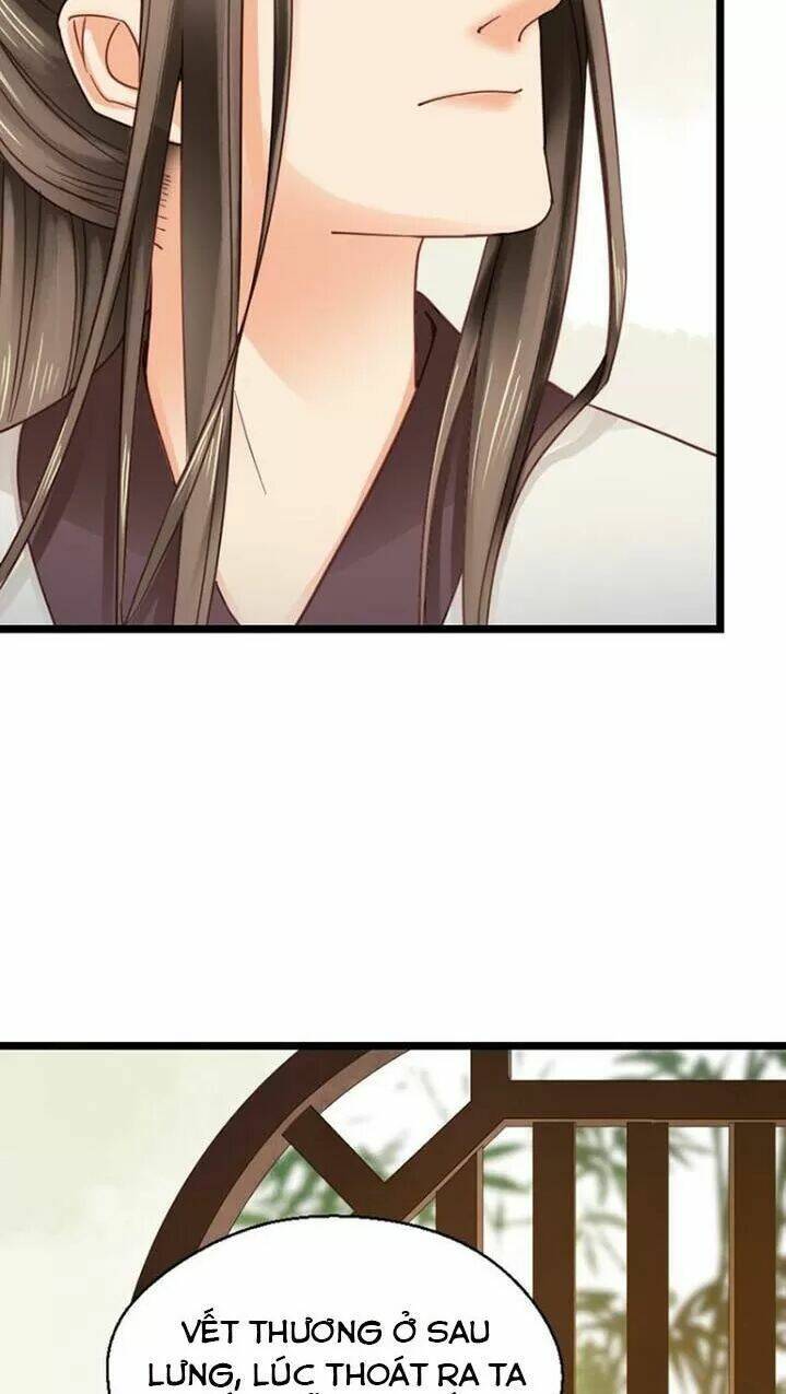 kiều nữ độc phi chapter 227 16