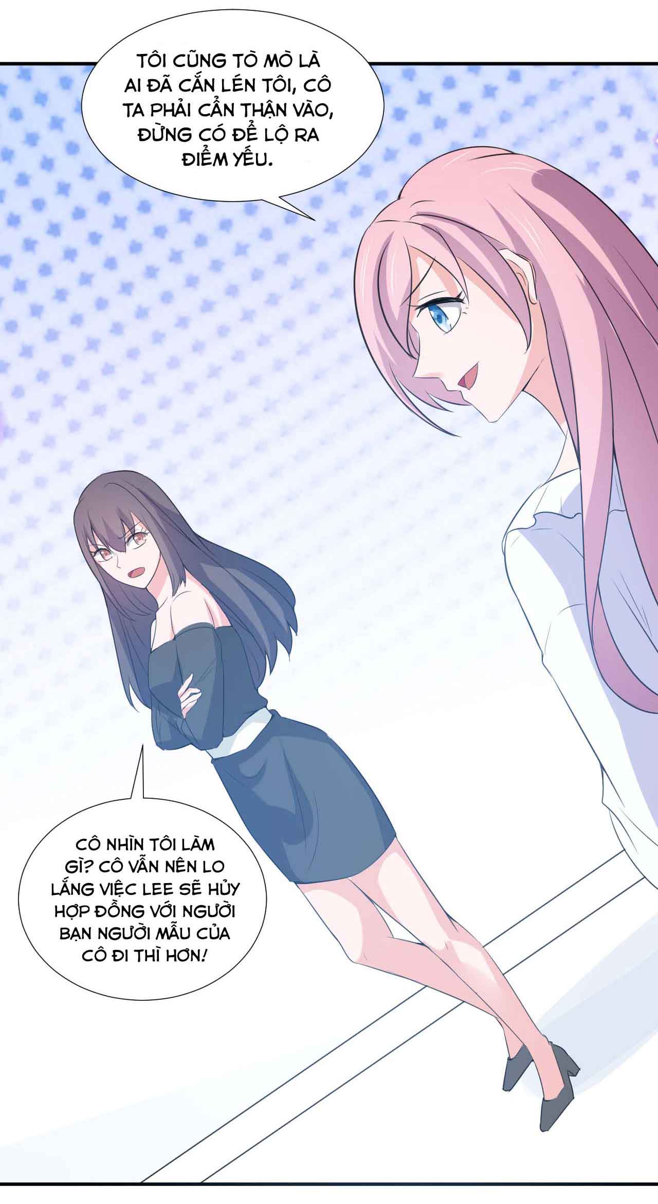 bí mật không thể yêu đương chapter 34 23