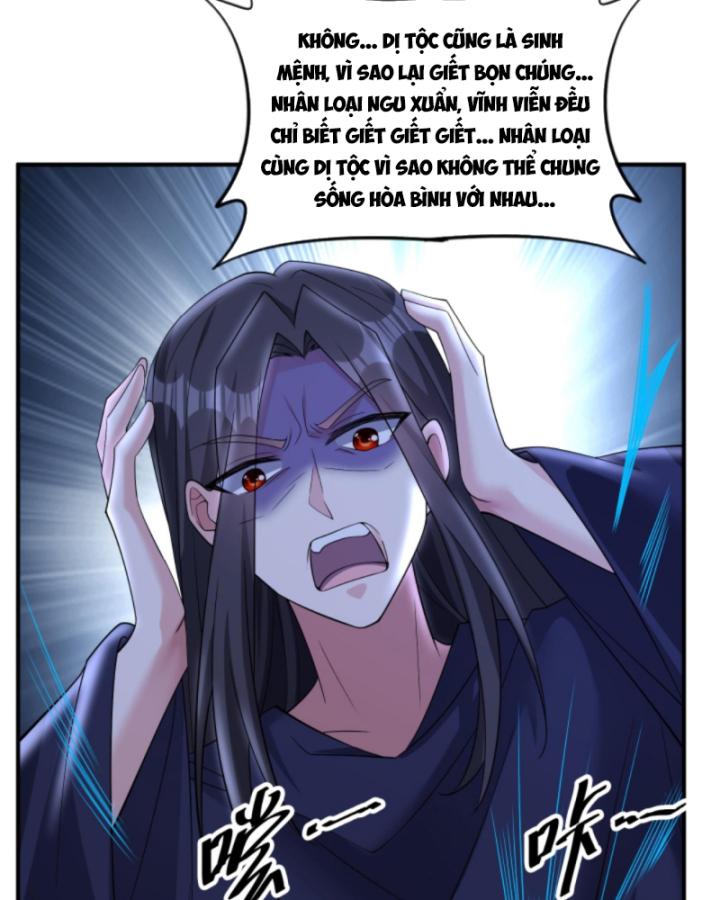 học cùng em gái, tôi bất cẩn vô địch rồi chapter 203 41