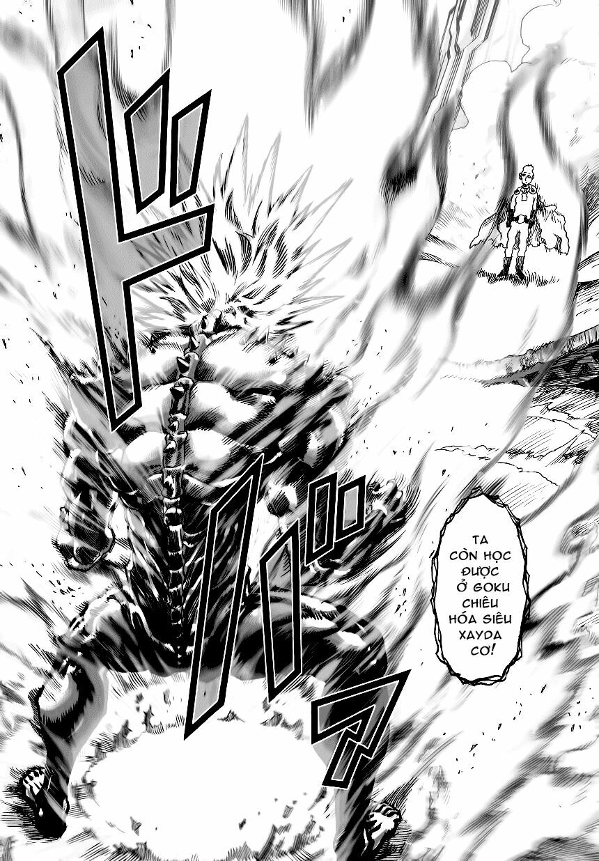 one-punch man chapter 46 1