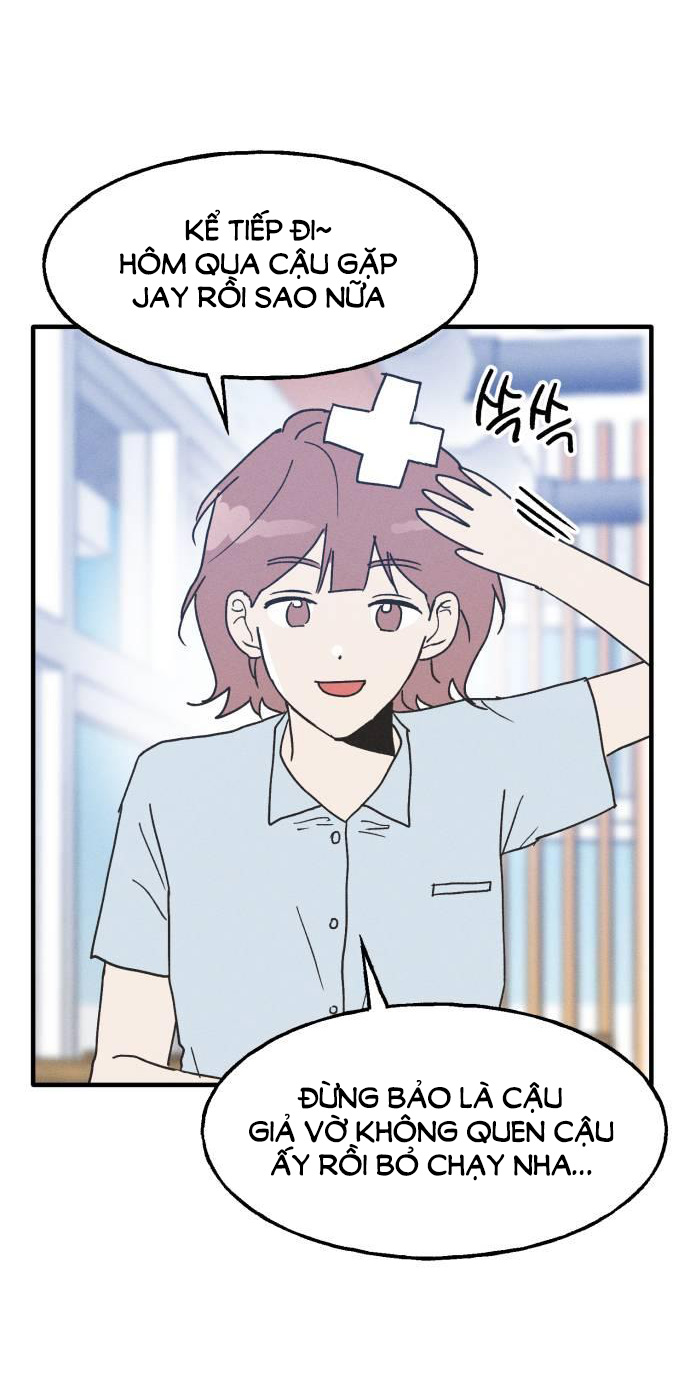 nguyên tắc của bạn thân là con trai chapter 4.1 9