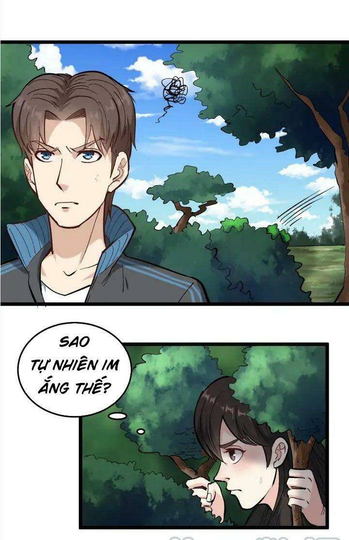 hồi xuân tiểu độc y chapter 69 2