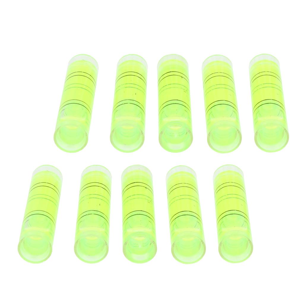 Acrylic Nước Cấp Độ Chính Xác Đo Hình Trụ