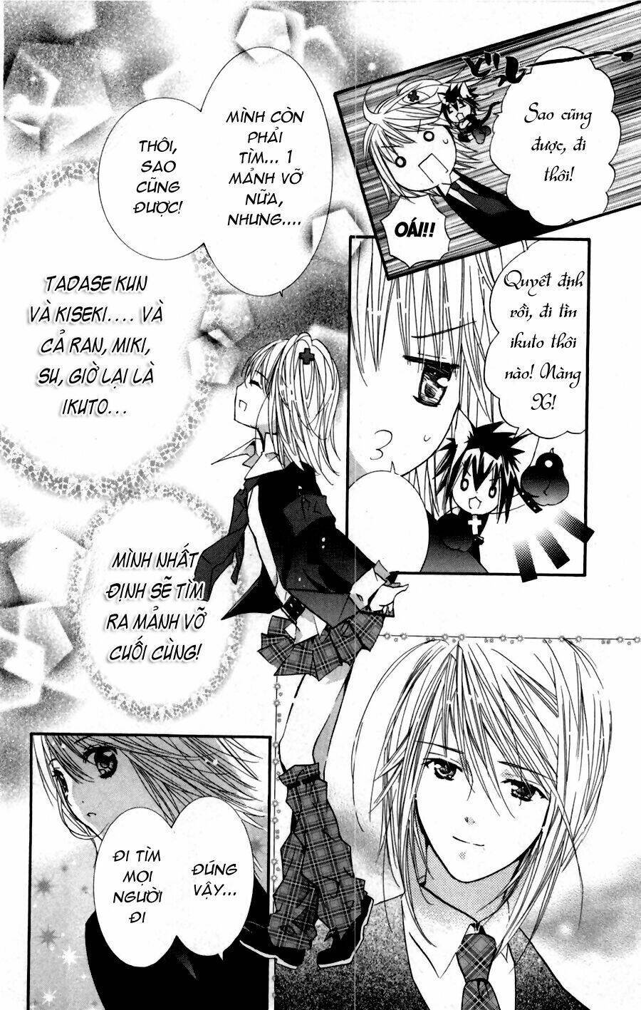 shugo chara chapter 47 11