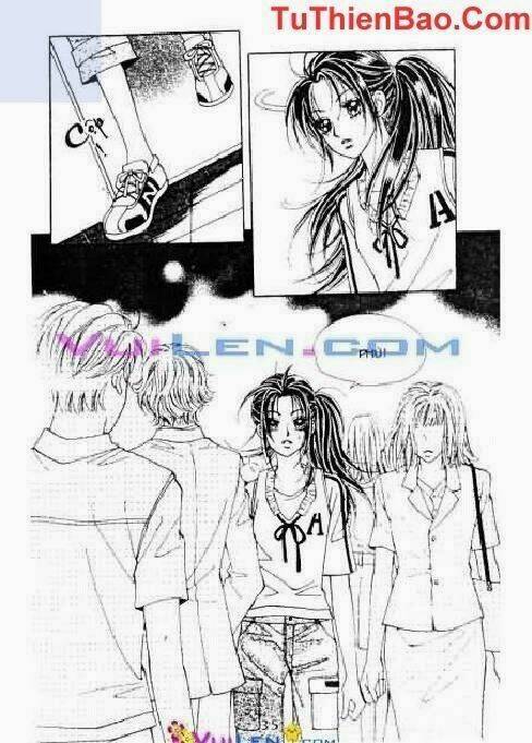 nhật ký tân hôn chapter 8 34