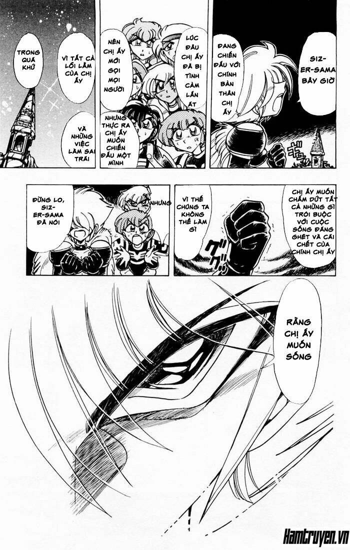 violinist of hameln - cây đàn kì diệu chapter 76 19