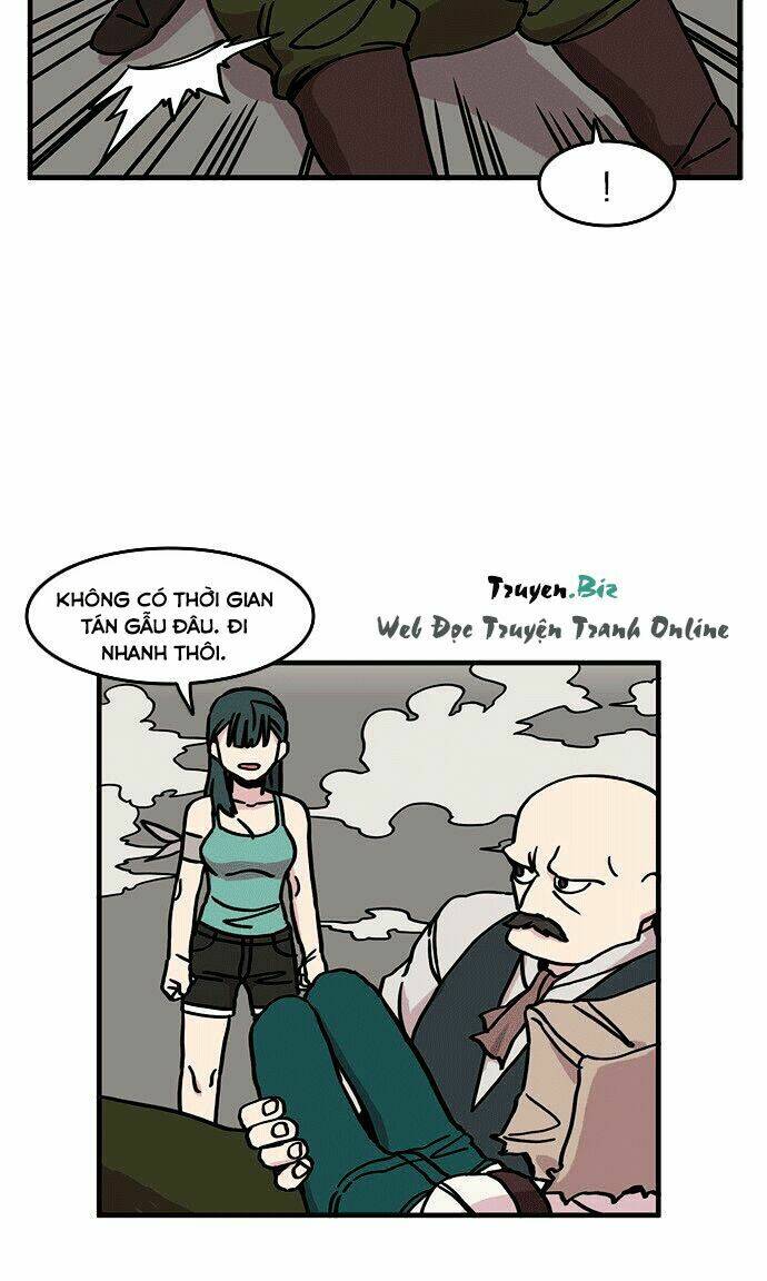 minus hand chapter 14 20