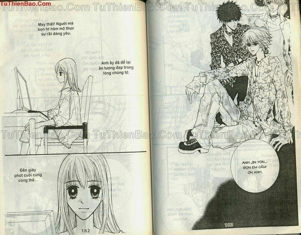 socola chapter 10 92