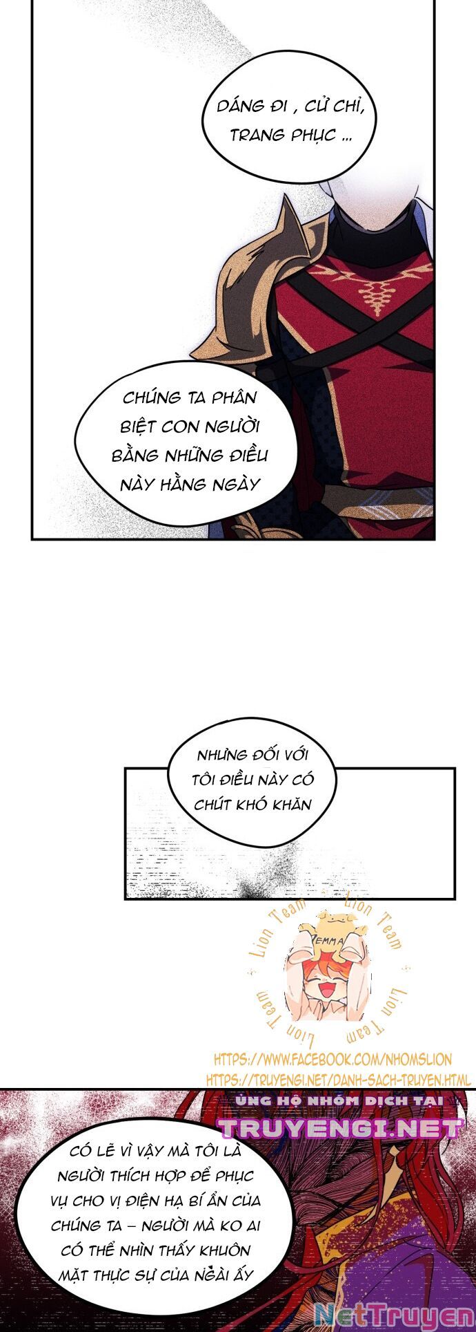 bị che khuất bởi ánh hoàng hôn chapter 38 11