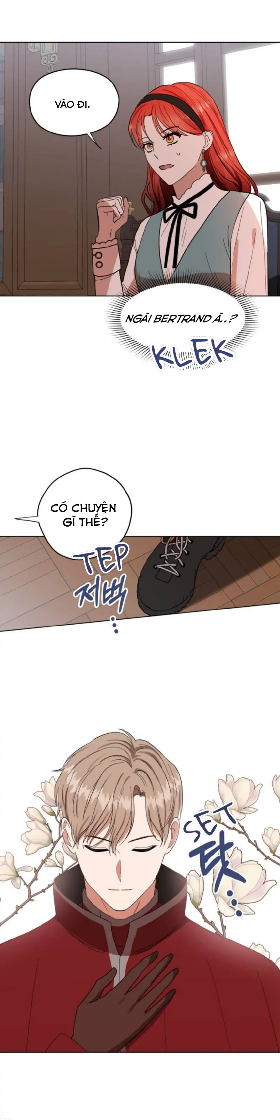 tôi sẽ nâng cấp chồng tôi trở thành một bậc thầy chapter 61 15