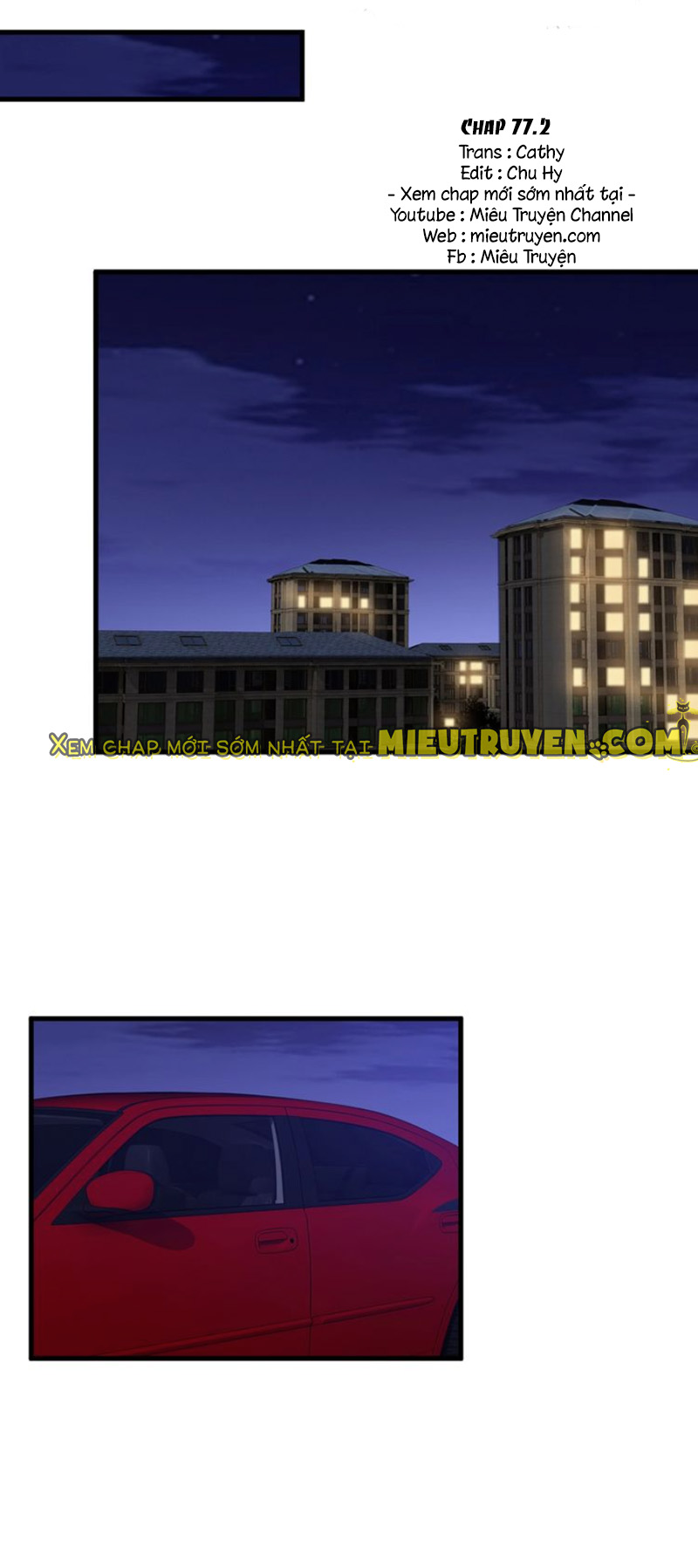 độc nhất sủng ái của thủ tịch chapter 77 15