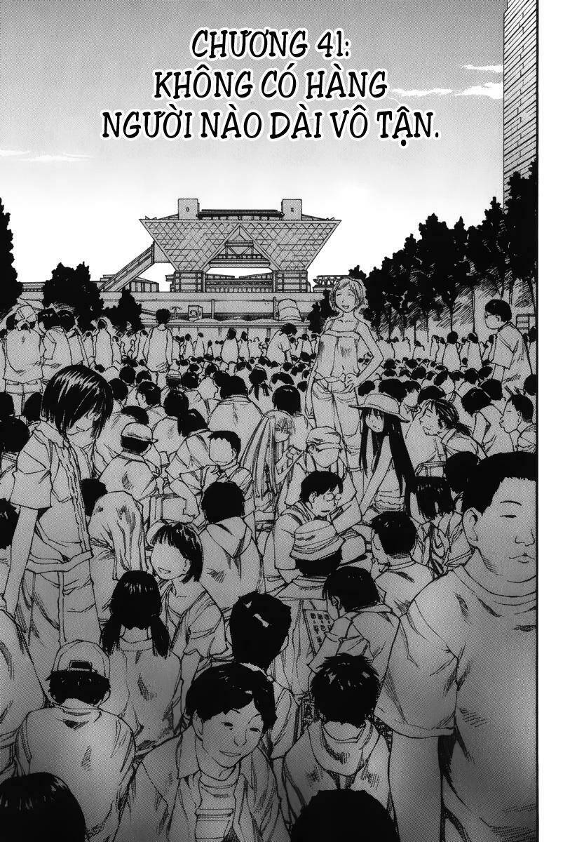 genshiken chapter 41 4