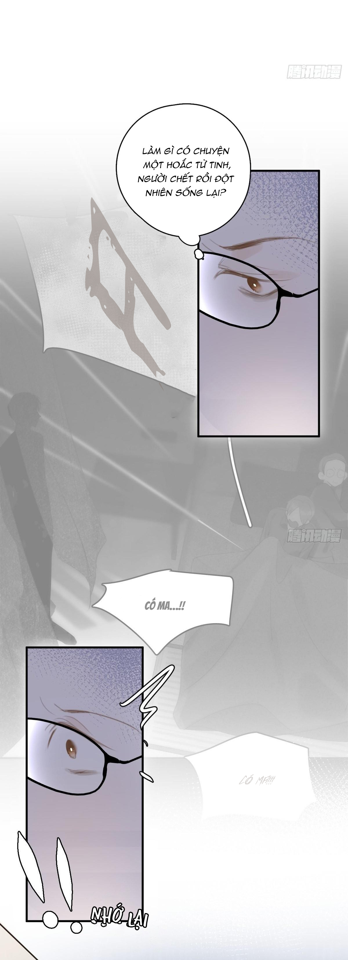 đêm đầy sao nói với em chapter 59 48