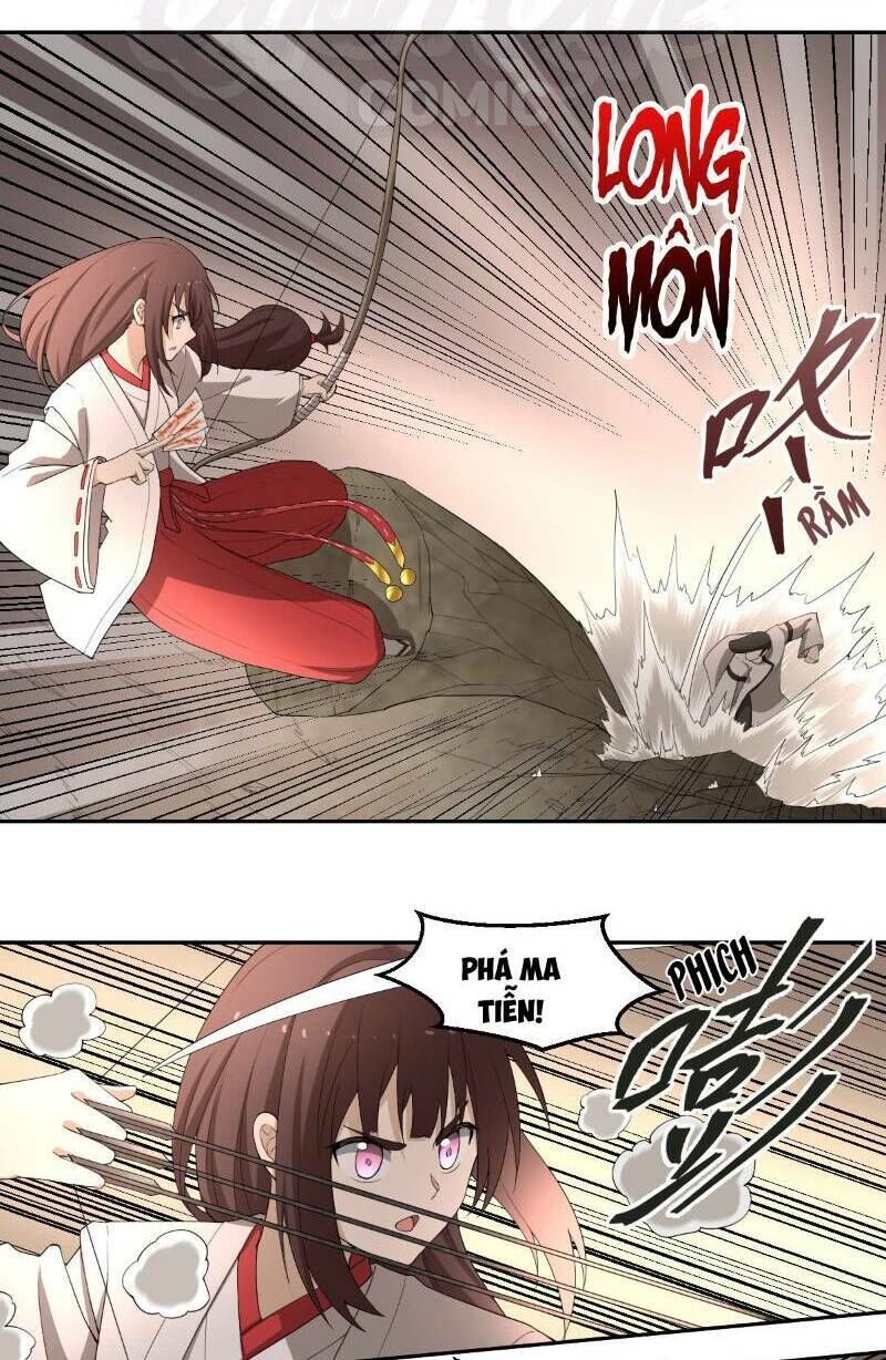 nghịch thiên tiên mệnh chapter 37 19