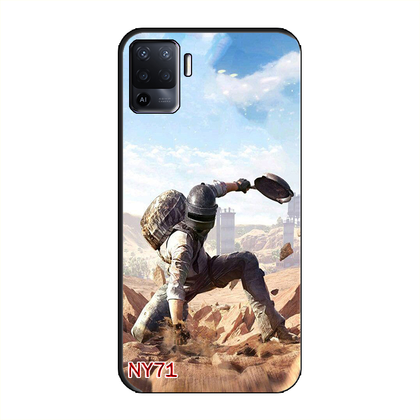 Ốp Lưng Dành Cho OPPO A94