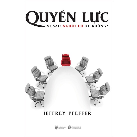 Combo 3 cuốn: Quyền Lực - Vì Sao Người Có Kẻ Không? + Phụng Sự Để Dẫn Đầu + Cuốn Sách Nhỏ Cho Nhà Lãnh Đạo Lớn