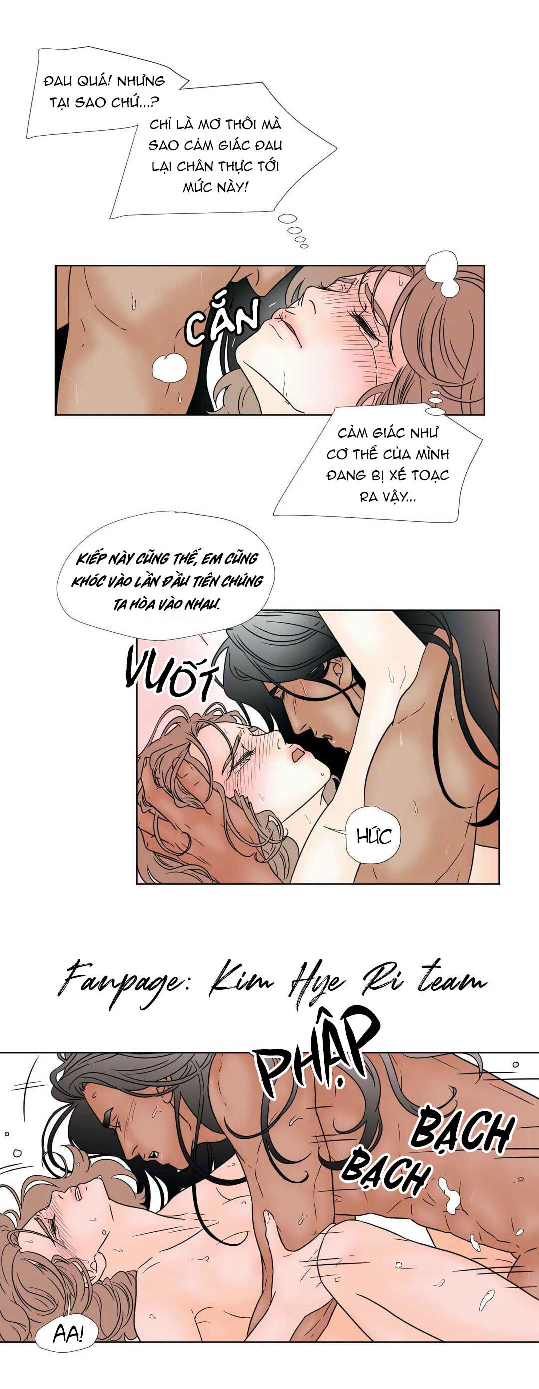 carnal karma chapter 5.2 3