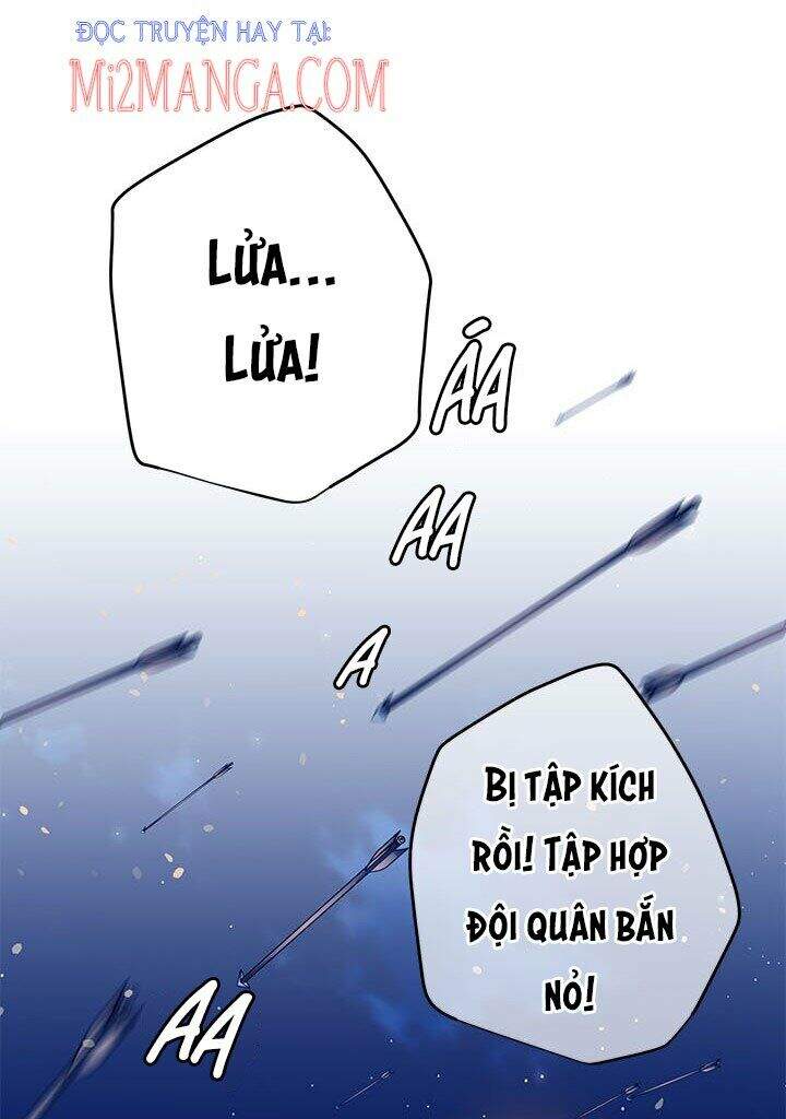 công chúa của loài chim chapter 32.1 30