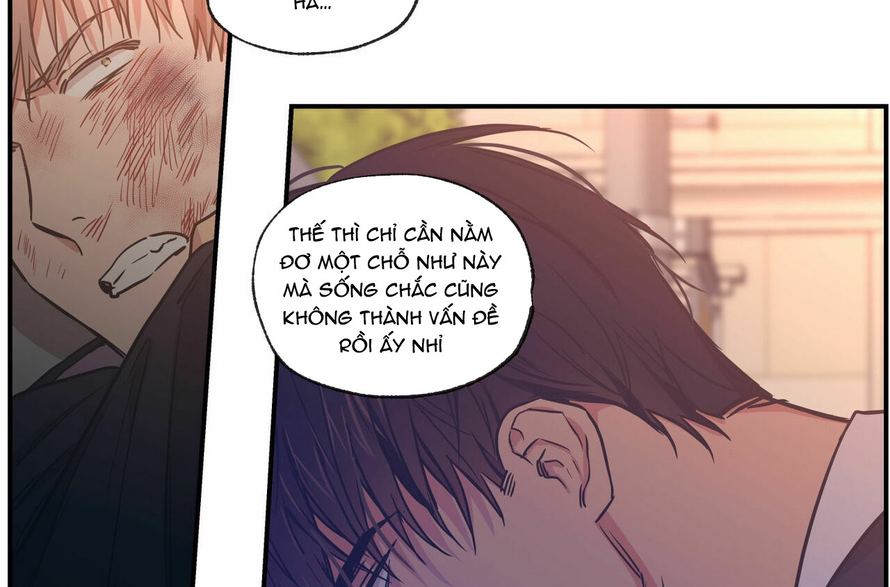 không chốn yêu đương chapter 56 24