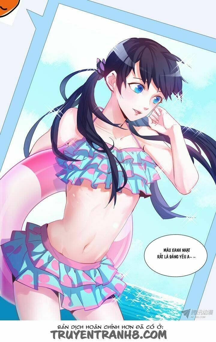 hiệp sĩ không có thể diện chapter 10 11