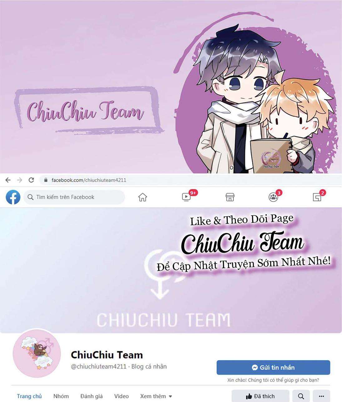 rất tiếc, bạn không thể đăng xuất khỏi trò chơi chapter 19 14