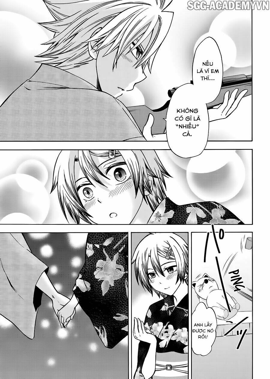 maga-tsuki chapter 59 14