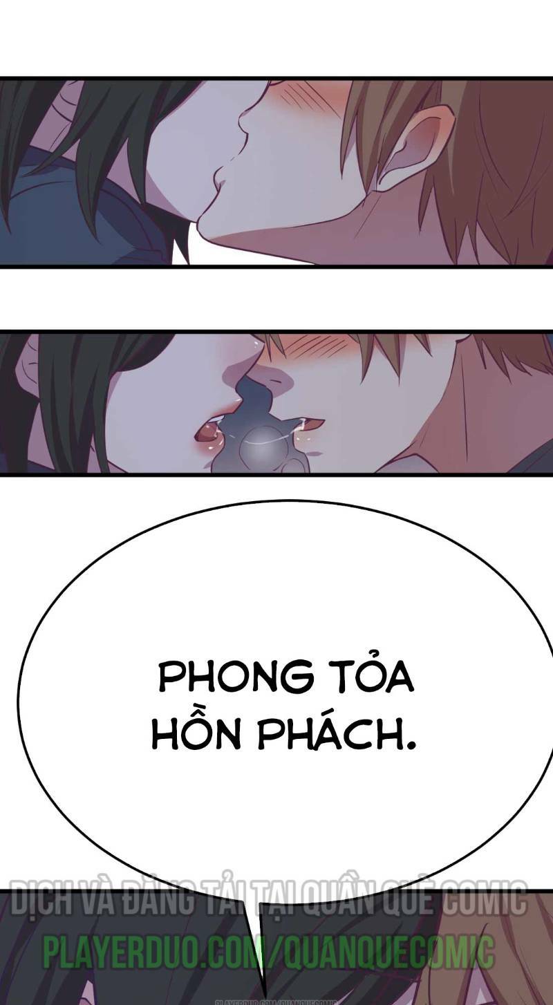 song tu đạo lữ kiểu xem mặt chapter 30 17