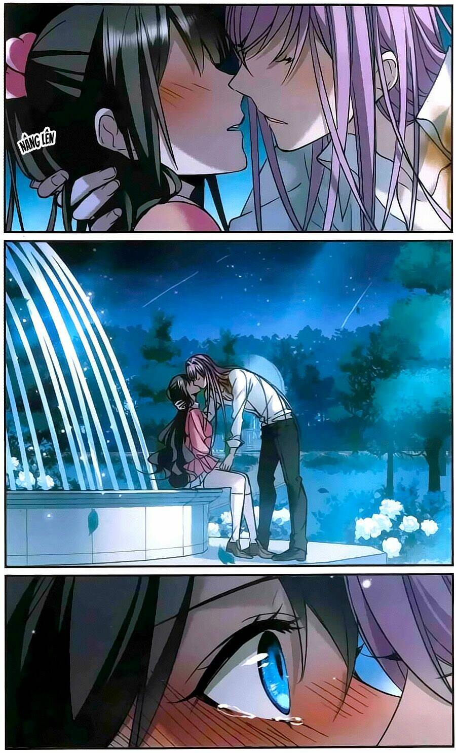 huyết tộc cấm vực chapter 109 24