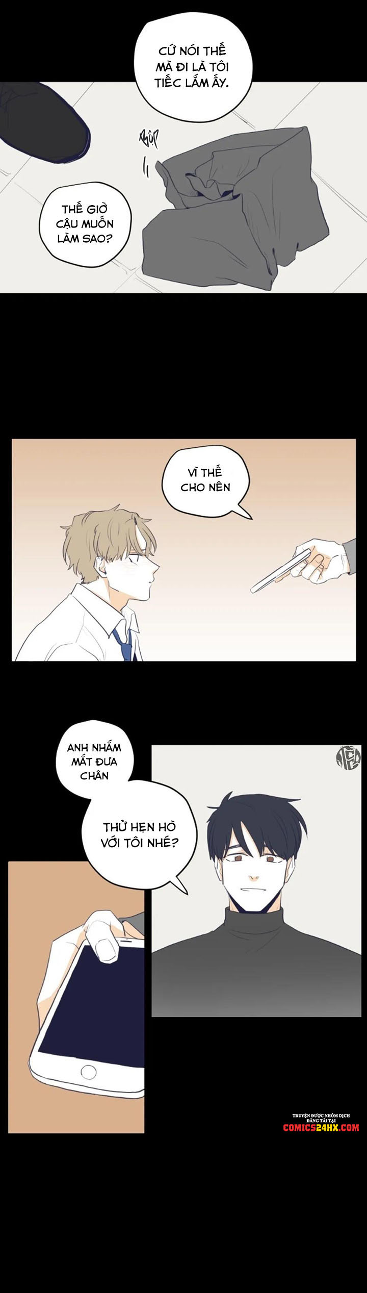 hạnh phúc mãi về sau chapter 5 17