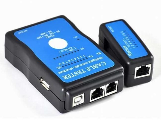Bộ test mạng  M726AT