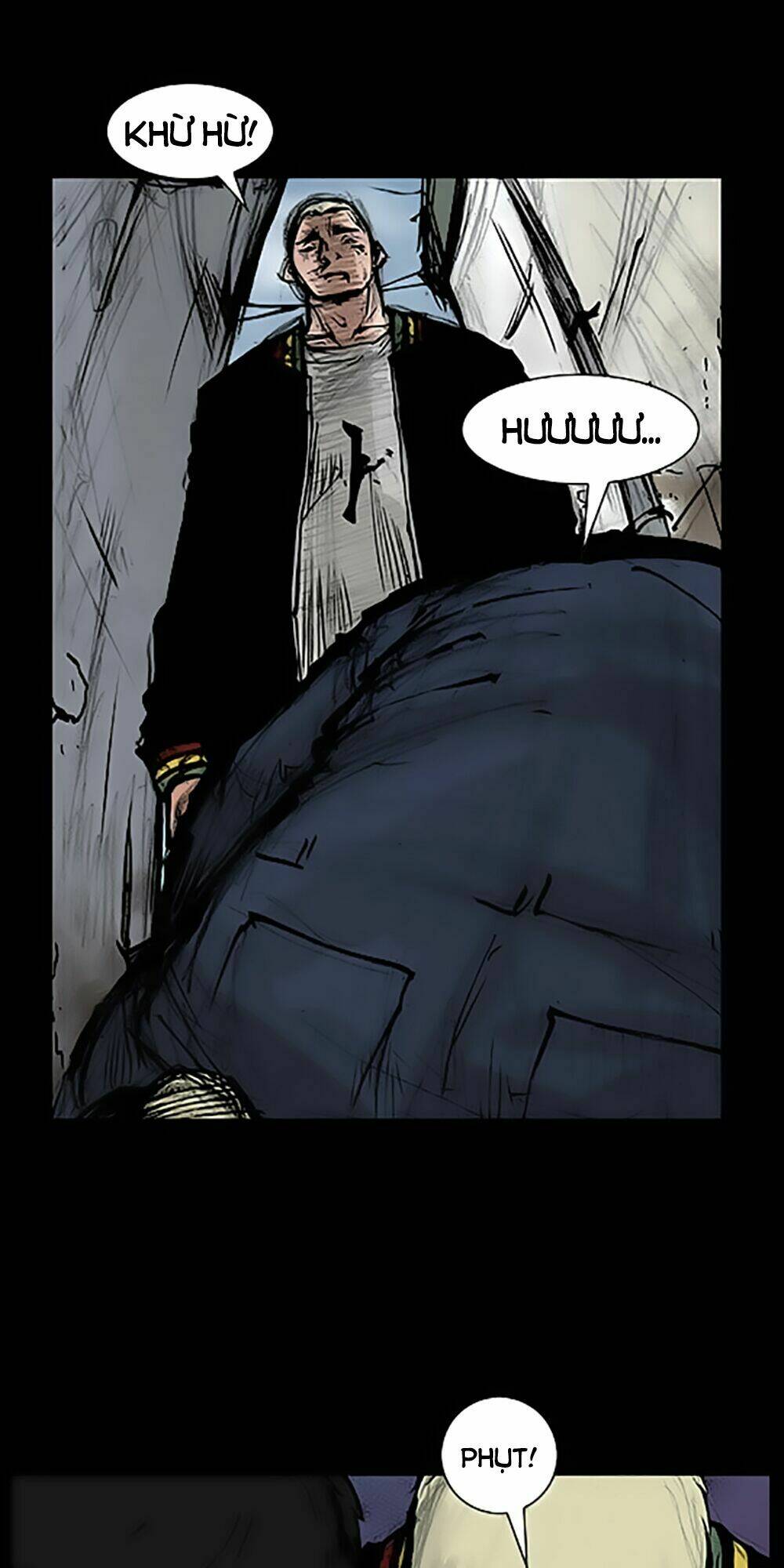 độc cô tiền truyện chapter 59 16