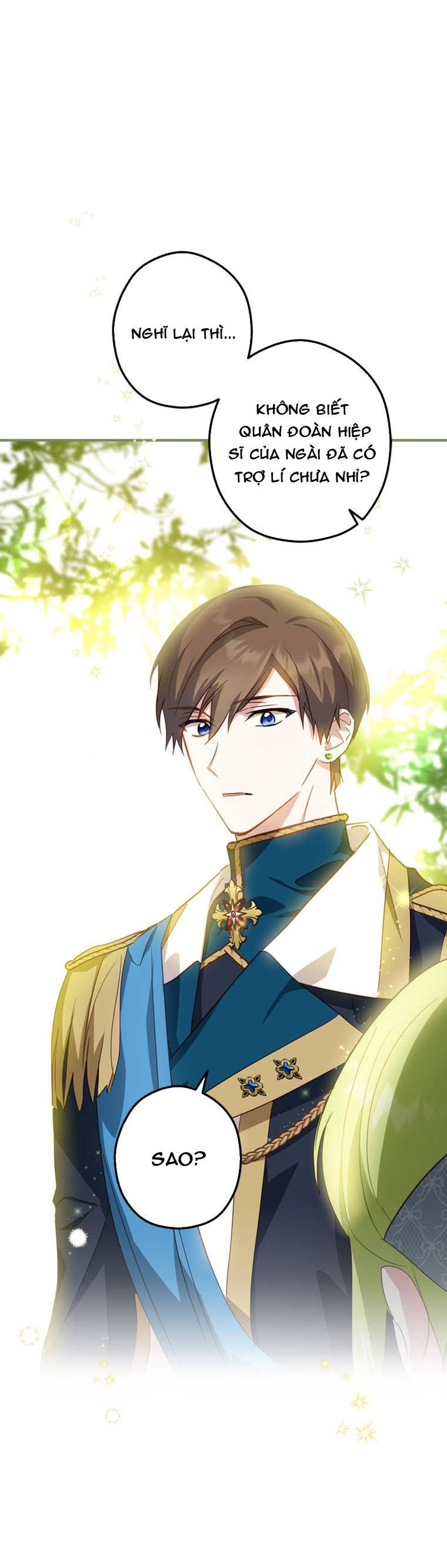 đã bảo nữ chính cải nam trang cơ mà ! chapter 20 30