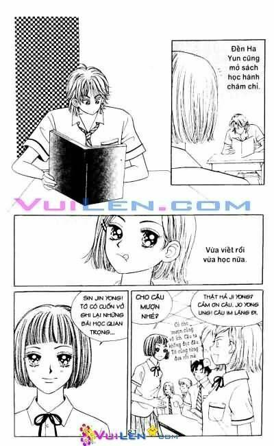 bong bóng trắng chapter 9 81