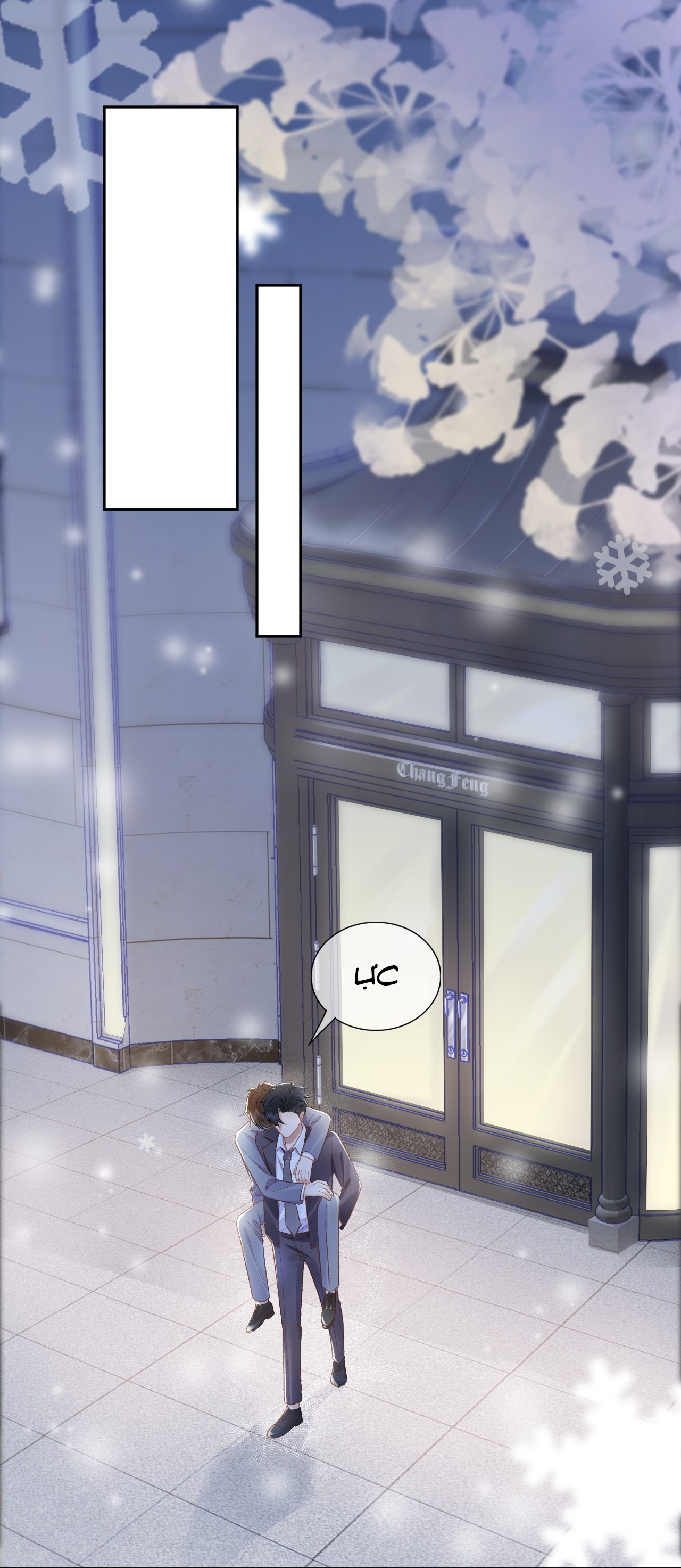 ta sinh con cho tổng tài chapter 10 20