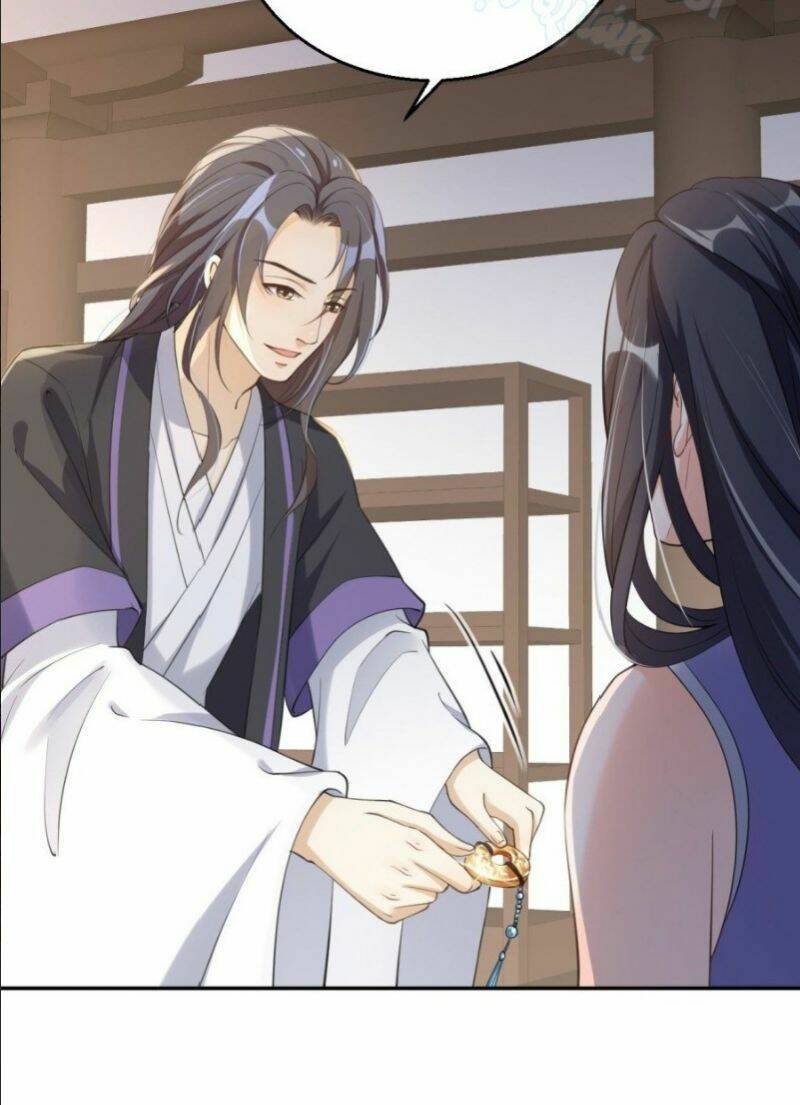 nữ tiên tôn bận đào hôn chapter 7 23