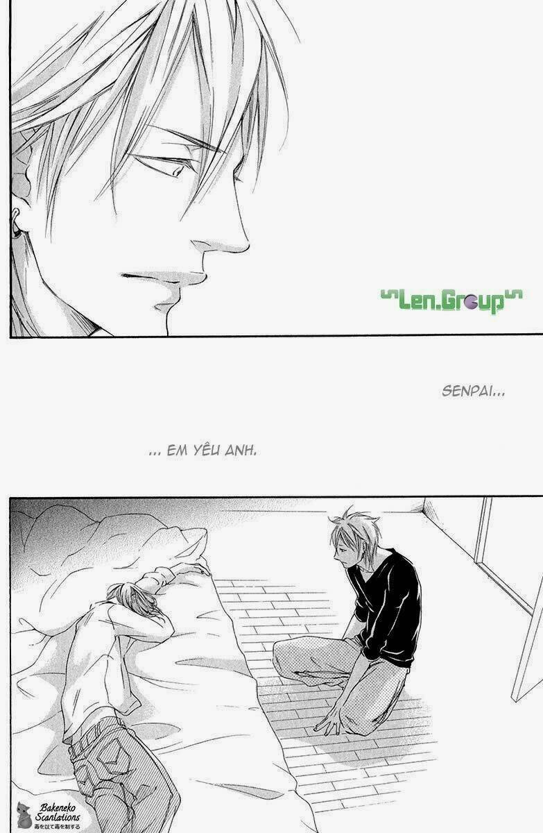 kizutsuite romance manga chapter 1 35