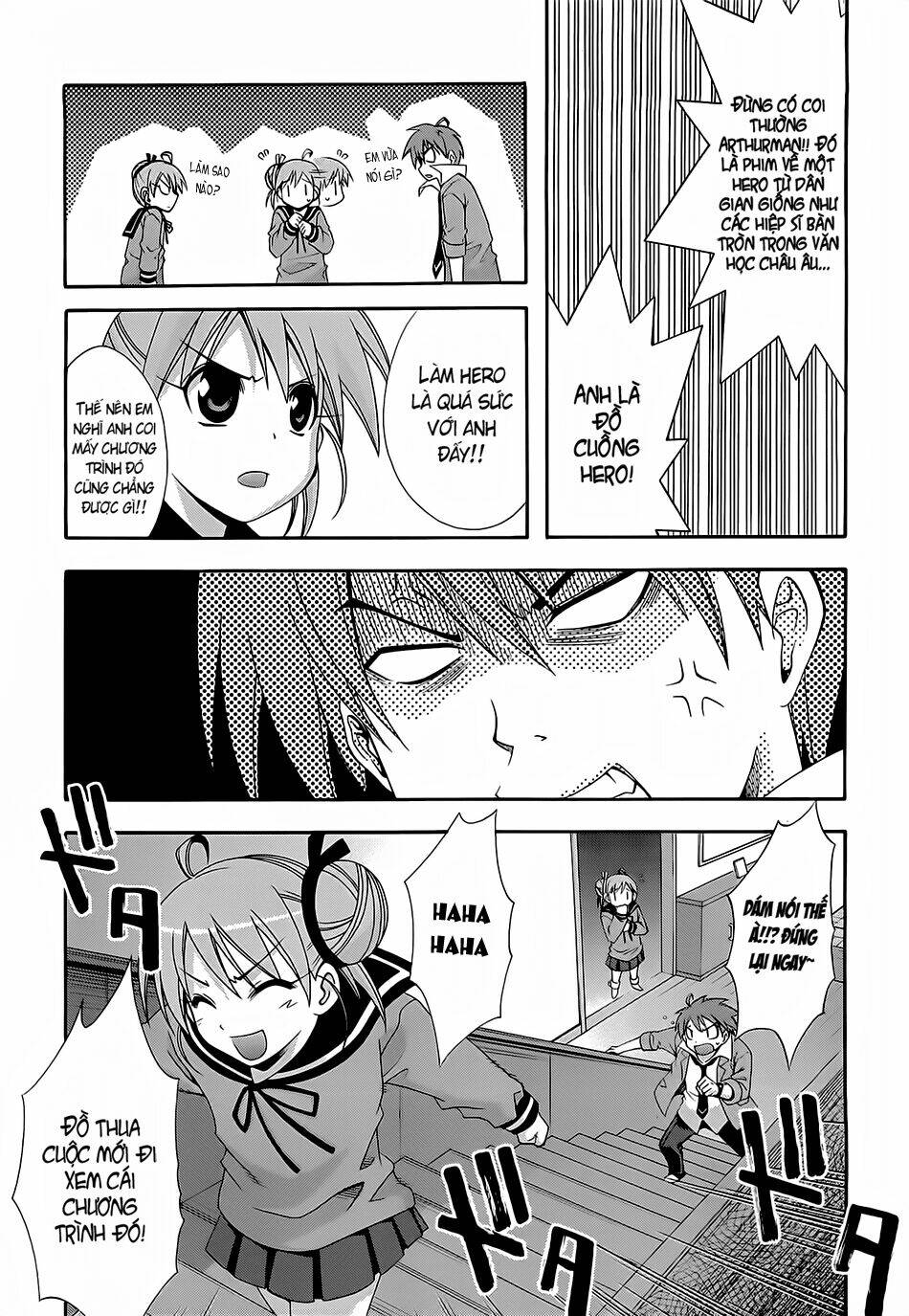 anh hùng xấu xa chapter 21 7