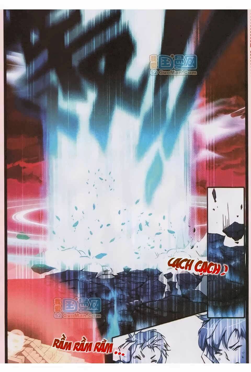 già thiên chapter 6 22