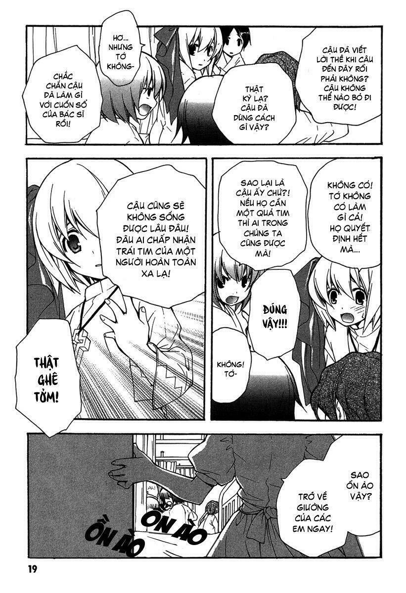 pixy gale chapter 1 16