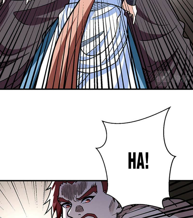 võ đạo độc tôn chapter 441 13