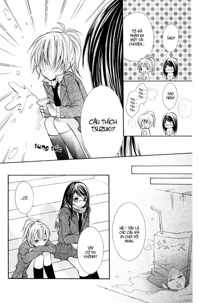 koi ja nai no da! chapter 5 13