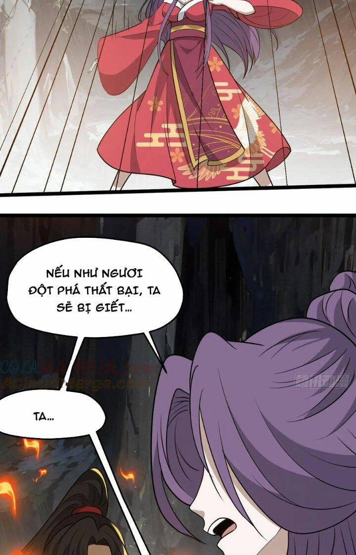 hệ thống gánh con mạnh nhất chapter 103 36