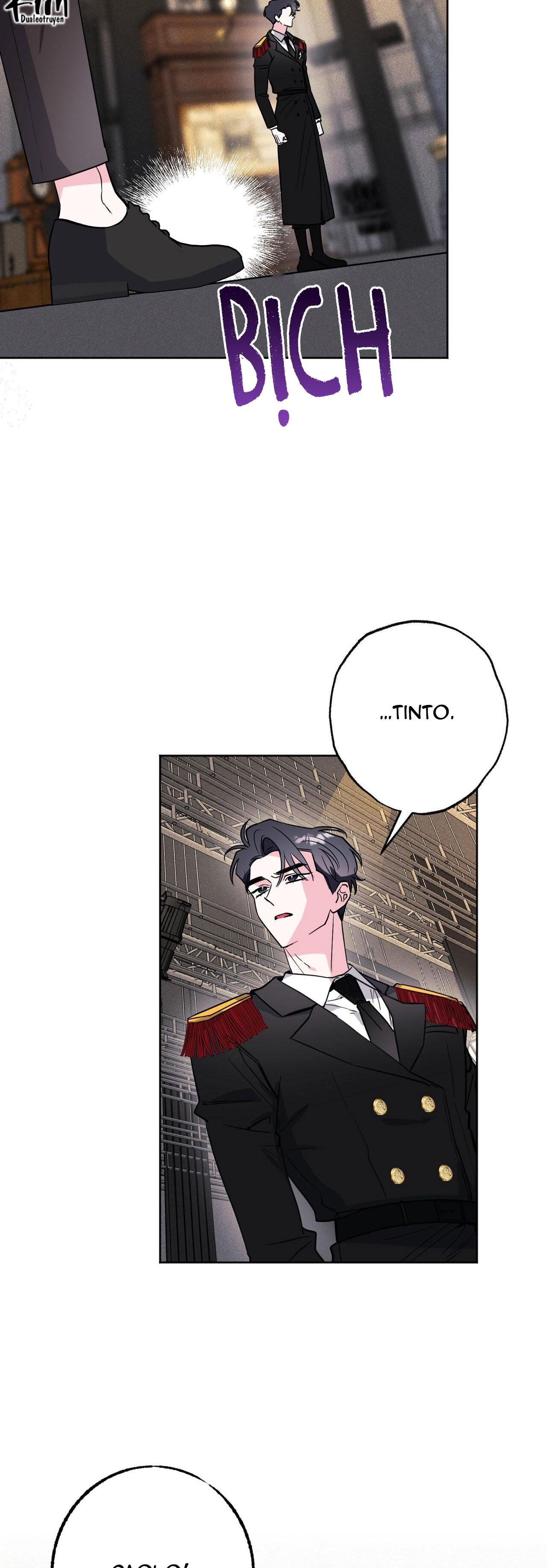 cạm bẫy đại học chapter 68 23