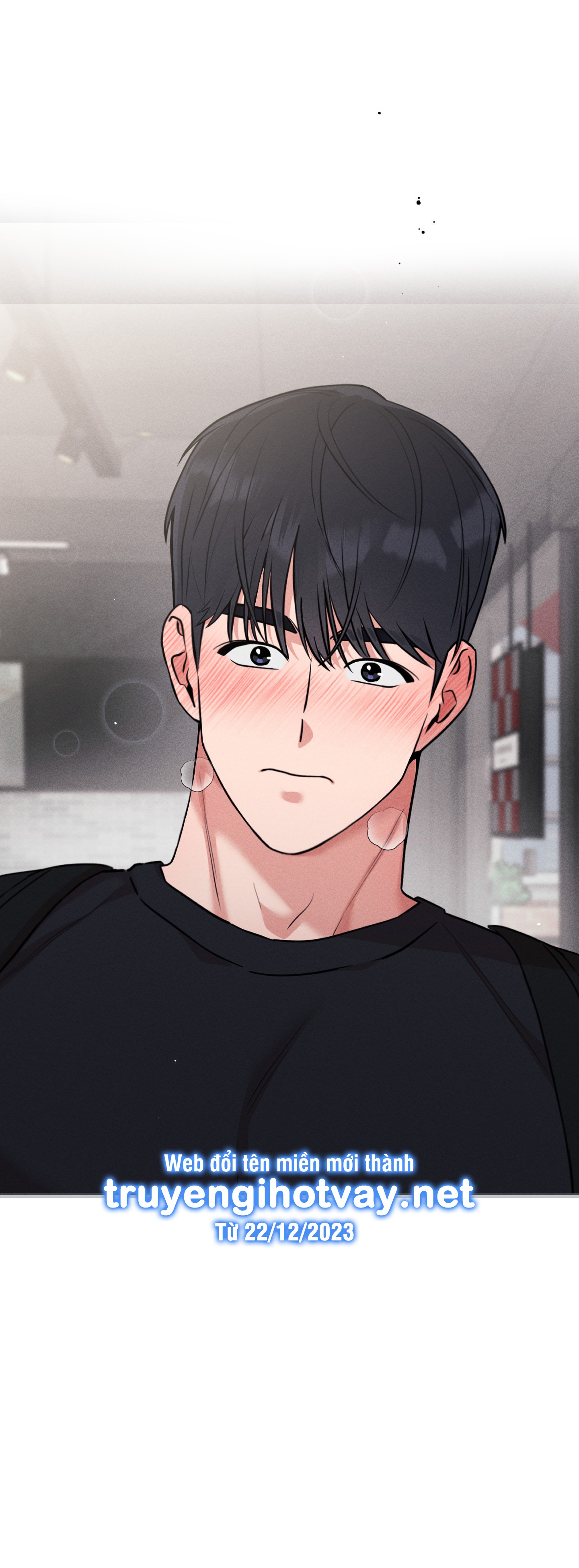 [18+] thành người yêu kém tuổi từ hôm nay chapter 4.2 25