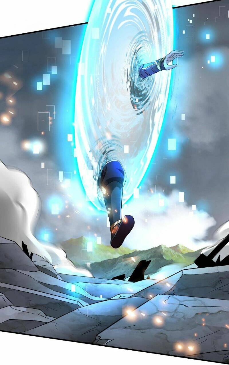 đại tần, ta là con tần thủy hoàng, giết địch thành thần chapter 118 32