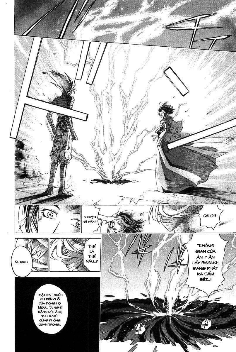 mắt quỷ kyo chapter 189 18