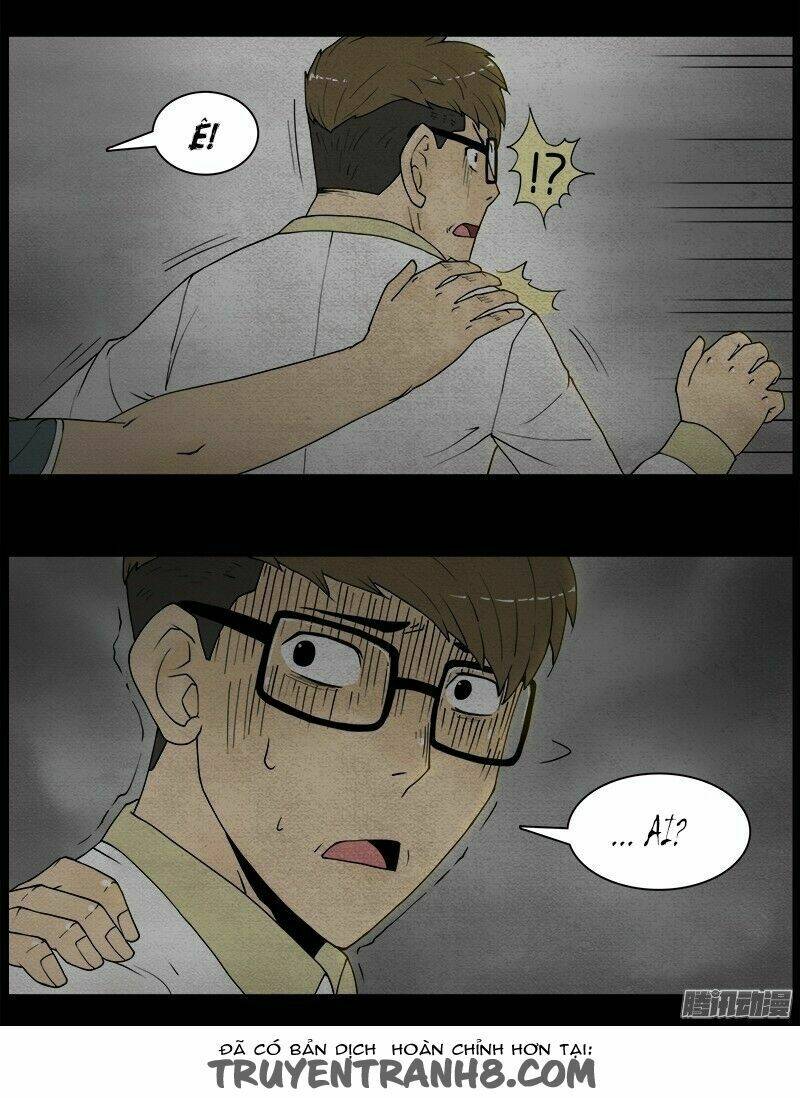 kinh dị đêm khuya chapter 2 15