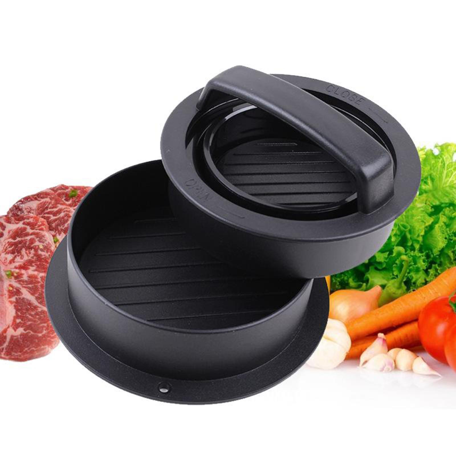 Hamburger Press Spachtel Burgerpresse Burger Presse Patty Maker Patty