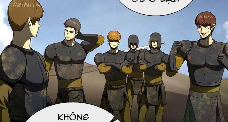 ngôi nhà kết nối với hầm ngục chapter 49 97