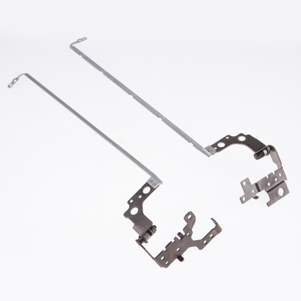 For HP Pavilion 15 N 15-N 15-F Set LCD Screen Hinges () FBIWB002010